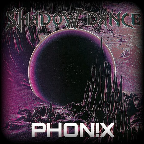 Shadow Dance | Boomplay Music