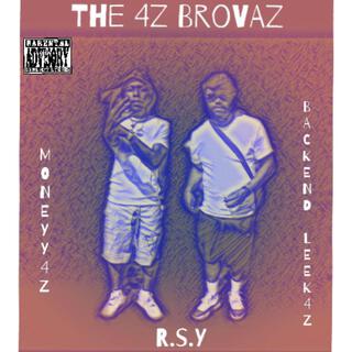 The 4z Brovaz