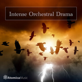 Intense Orchestral Drama