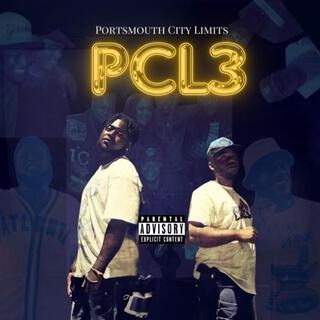 Portsmouth City Limits 3