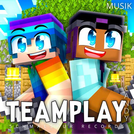 Teamplay ft. Ctastic | Boomplay Music