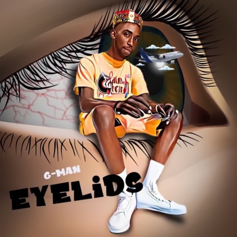EYELIDS | Boomplay Music