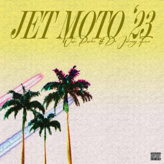 Jet Moto '23