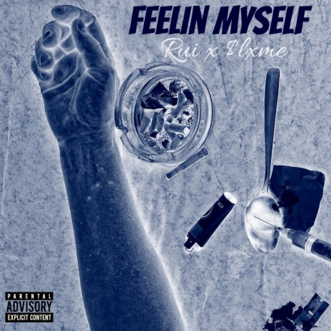 Feelin Myself ft. Slxme | Boomplay Music