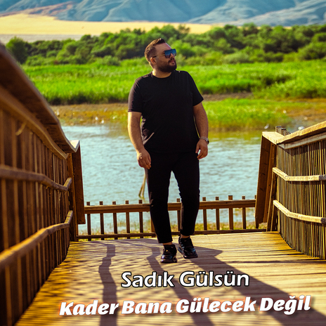 Kader Bana Gülecek Değil | Boomplay Music