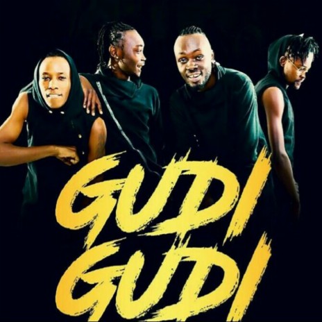 Gudi Gudi ft. Kristoff & Naiboi | Boomplay Music