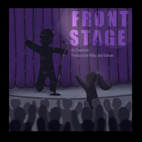 Front Stage | Boomplay Music
