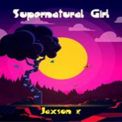 Supernatual Girl | Boomplay Music