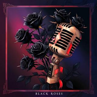 Black Roses