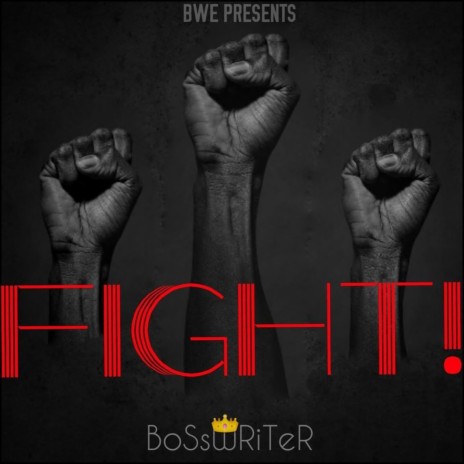 Fight! (with Montice Harmon) | Boomplay Music
