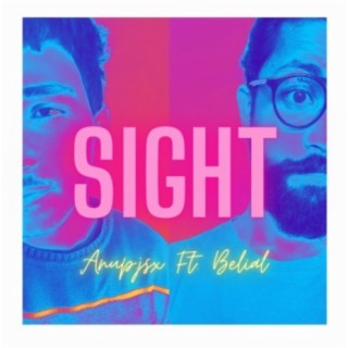 Sight (Anup.jsx ft. Belial)