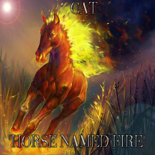 "Horse Named Fire"