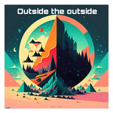 Outside the outside | Boomplay Music
