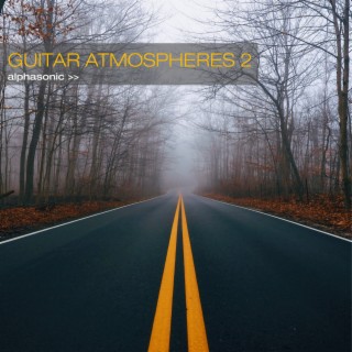 Guitar Atmospheres 2