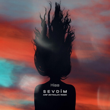 Sevdim (Arif Zeynalov Remix) | Boomplay Music