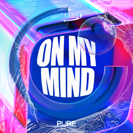 On My Mind | Boomplay Music