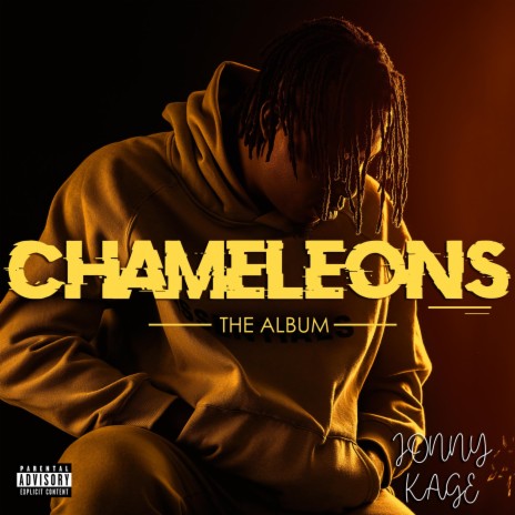 Chameleons | Boomplay Music