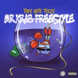 Mr. Krab Freestyle