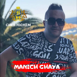 Manich Ghaya