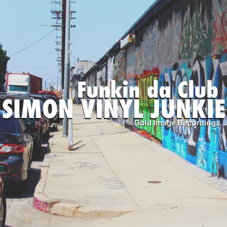 Funkin Da Club (Instrumental)