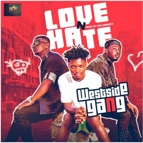 Love N Hate | Boomplay Music
