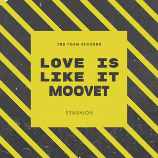 Love is Like it Moovet