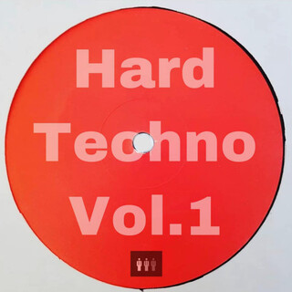 Hard Techno, Vol. 1