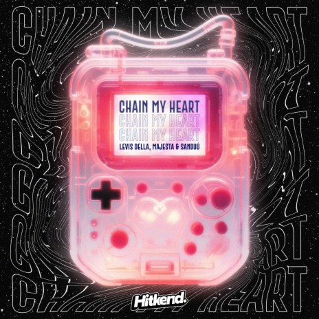 Chain My Heart ft. Majesta & Sanduú | Boomplay Music