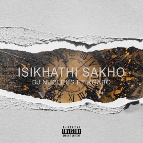 Isikhathi Sakho ft. Kgabo | Boomplay Music