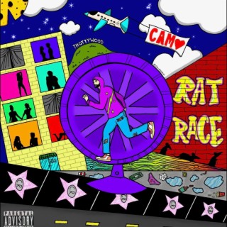 RAT RACE