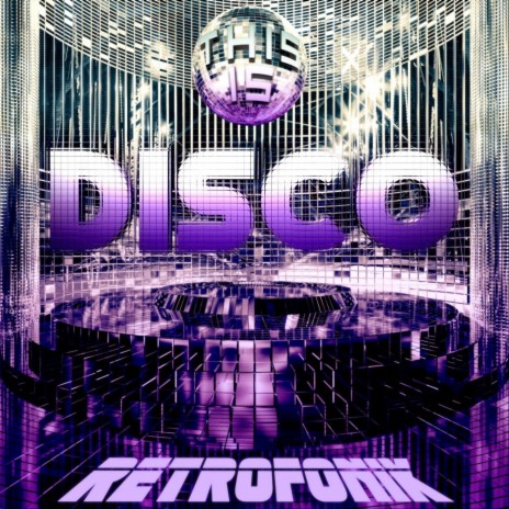 This Is Disco | Boomplay Music