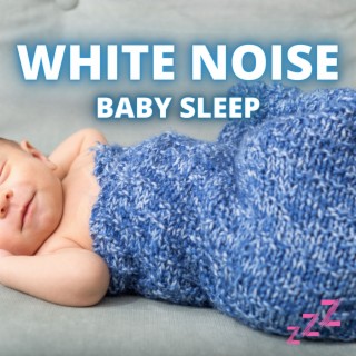 Gentle White Noise For Babies (Choose Your Favorite Track, Repeat All Night)