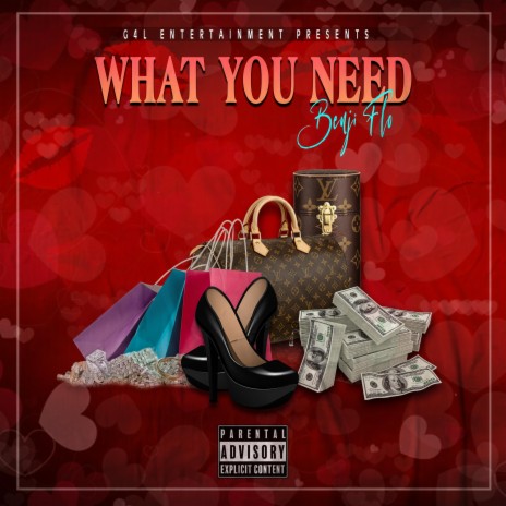 What You Need