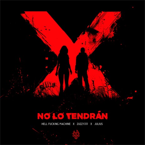 No Lo Tendrán ft. Zuzzy777 & Julius | Boomplay Music