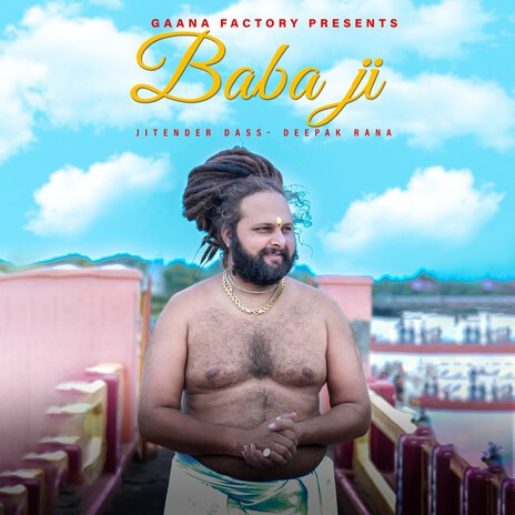 Baba Ji | Boomplay Music