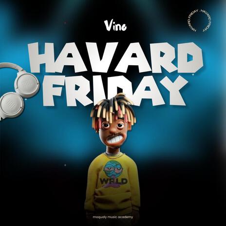 Havard Friday | Boomplay Music