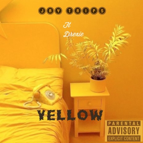 Yellow ft. Drexie | Boomplay Music