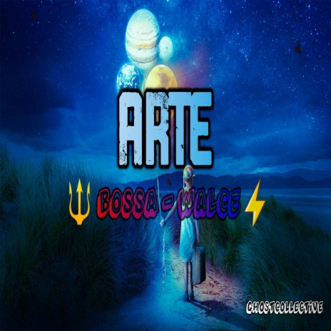 Arte ft. Walce | Boomplay Music