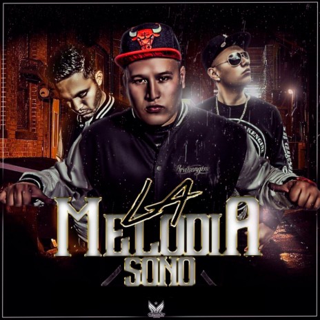 La Melodía Sonó ft. Soler the Lion & Dirk Clik | Boomplay Music