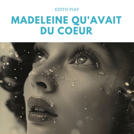 Madeleine Qu'Avait Du Coeur ft. Orchestre Jacques Metehen | Boomplay Music