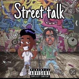 Street talk