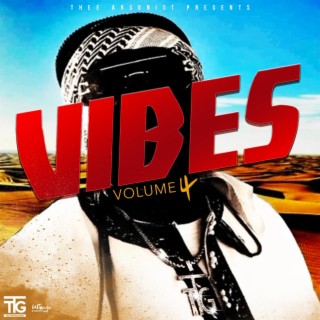 VIBES, Vol. 4