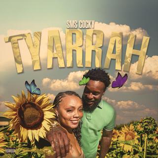 TYARRAH