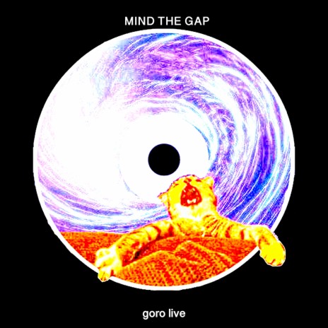 mind the gap | Boomplay Music