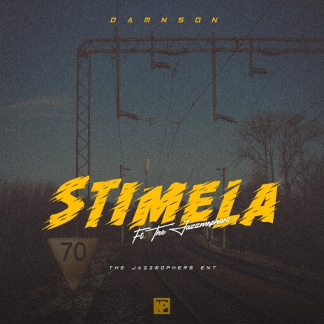 Stimela ft. The Jazzmophers | Boomplay Music