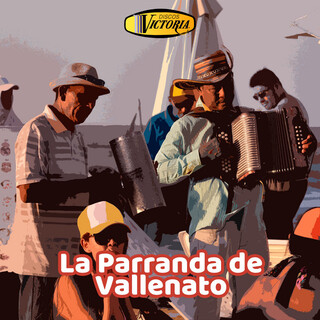 La Parranda de Vallenato