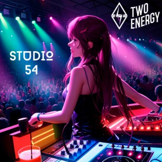 Studio 54 (Radio Edit)