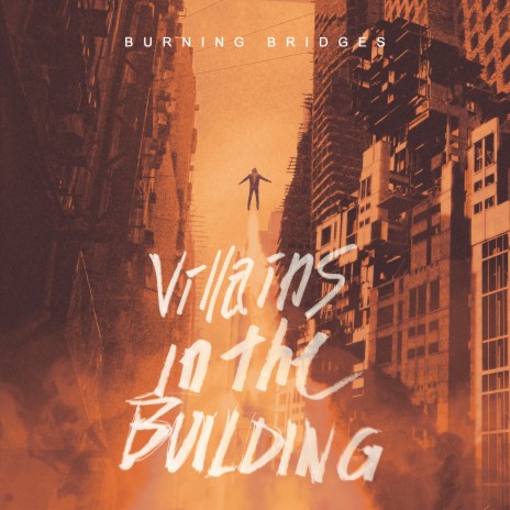 Villains In The Building ft. Mighty | Boomplay Music