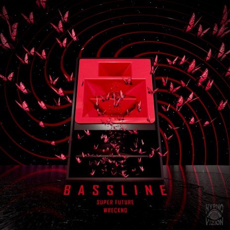 Bassline ft. Wreckno | Boomplay Music