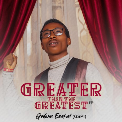 GREATER THAN THE GREATEST | Boomplay Music